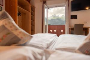 Quadruple Room room in Villa Adria B&B