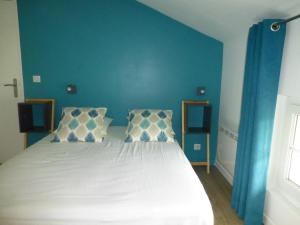 Appartements Leon : photos des chambres