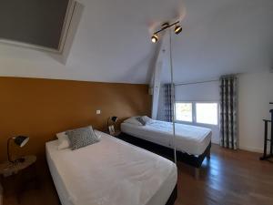 Appartements Leon : photos des chambres