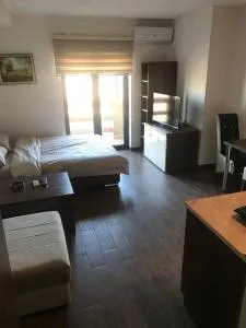 Apartman Ika 5 S - Mataruška Banja
