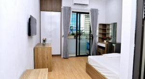 Blue homestay not is Blue Home