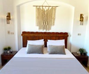 Artsy 1 BR Apt Free Pool & Lagoon Access @ElGouna