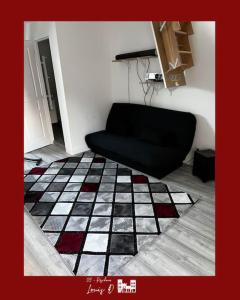 Appartements Studio pour 2 Personnes --6 : photos des chambres