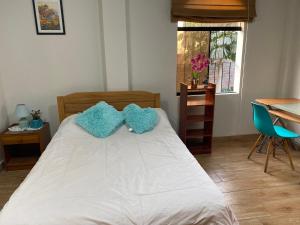 Hospedaje en La Molina