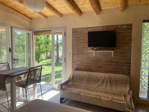 La Casita del Bosque