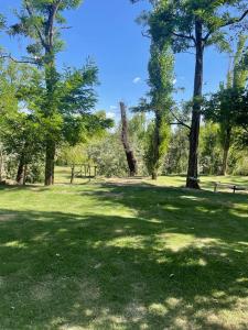 La Casita del Bosque - 3hvězdičkové hotely ve městě San Rafael