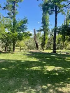 La Casita del Bosque - 五月二十五日城