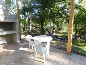 La Casita del Bosque