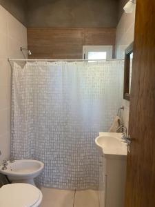 La Casita del Bosque