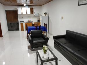 Casa Amoblada en Villarrica - Py