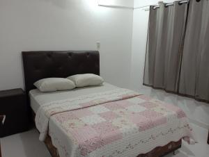 Casa Amoblada en Villarrica - Py