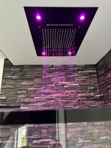 Logement tout confort avec jardin proche centre