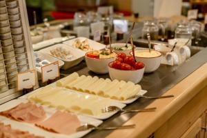 Resort Amadeus-Landhaus Amadeus