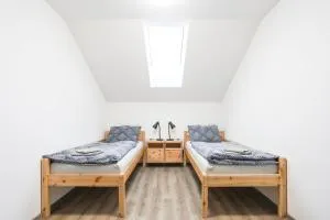 Ubytování Osové - Kundratice