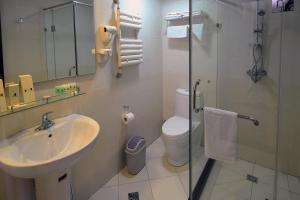 Platinum Hotel Ulaanbaatar