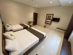Lamandu City Hotel