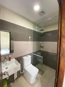 Lamandu City Hotel