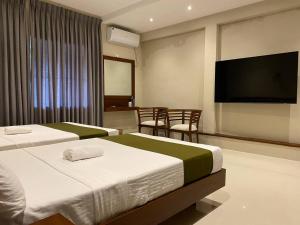 Lamandu City Hotel