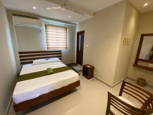 Lamandu City Hotel