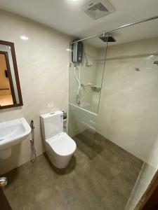Lamandu City Hotel