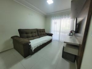 Apartamento aconchego.