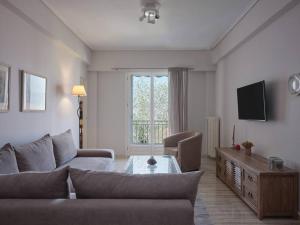 Elegant Boutique Apt in Kifissia