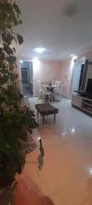 Casa inteira 2 dorm Mínimo 3 dias - Pinhais