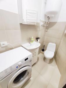 Студія в центрі