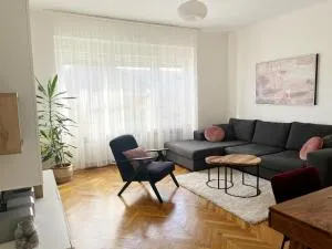 Apartman Cvjetnjak - Pribislavec