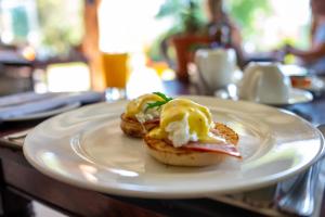 Walkersons Hotel & Spa