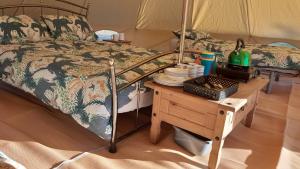 Cornish Skies Glamping
