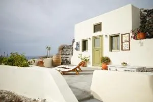 Sunlight Cave Agrilia - 锡拉夏岛