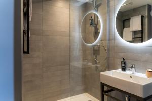 Hotels ibis Saint Paul Trois Chateaux : photos des chambres