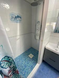 Maison avec piscine
