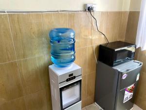 Cool Serviced Apartment in Kasarani near TRM