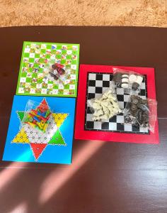 Cool Serviced Apartment in Kasarani near TRM