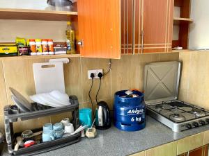 Cool Serviced Apartment in Kasarani near TRM