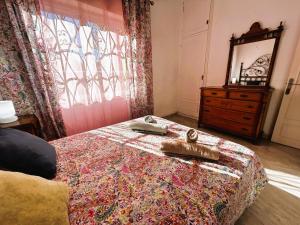 Chalet en el Mar Menor (Cartagena) con Piscina Privada y 4 dormitorios