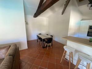 Maisons de vacances Maison a deux pas de Perigueux quartier calme. : photos des chambres