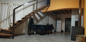 "La Cele" en Potrero de Garay - Barrio a 4 cuadras de Ruta y 2 del Rio San Pedro Casa completa en barrio Villa Ciudad América Potrero de garay, preparada para 7 personas, dos familias pueden ser menos personas