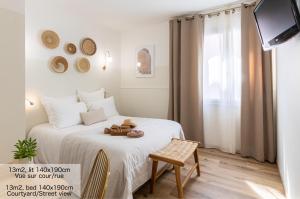 Hotels Hotel Flor : photos des chambres