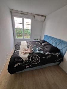 Appartements The Green Terrace Disneyland : photos des chambres