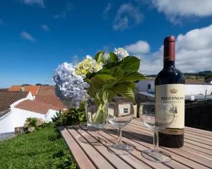 Casa da Salga - Achada