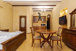 Апартаменти на Площі Ринок, 20