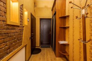 Апартаменти на Площі Ринок, 20