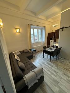 Budapest Panorama Residence