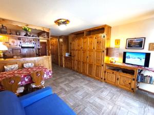 Residenza del Cirmolo Cervinia Vda Vacanze in Vetta CIR 0205