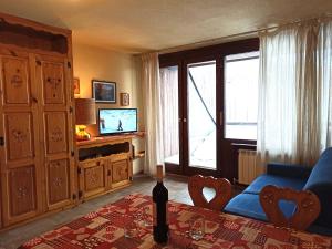 Residenza del Cirmolo Cervinia Vda Vacanze in Vetta CIR 0205