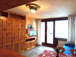 Residenza del Cirmolo Cervinia Vda Vacanze in Vetta CIR 0205