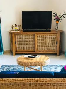 Bulan Pool Villa at Amed Harmony